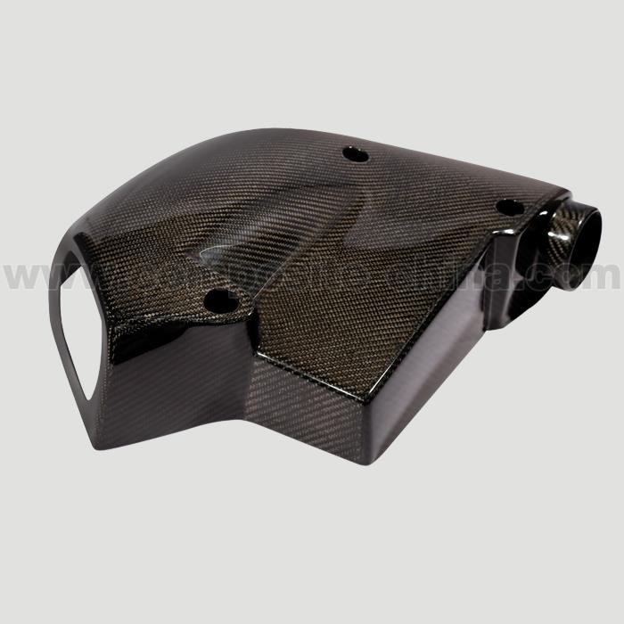 Autodaļu piederumi Izplūdes caurule