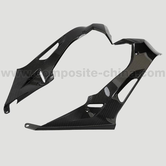 Oglekļa šķiedras daļas