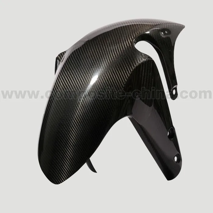 Carbon Fiber piemērošana