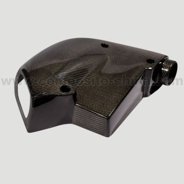 Autodaļu piederumi Izplūdes caurule