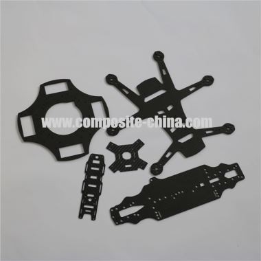 Pilna oglekļa šķiedras loksne ar lielāku izturību