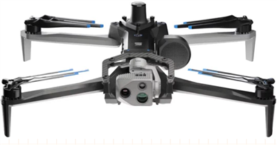 Dažādas apstrādes tehnoloģijas dronu kompozītmateriāliem