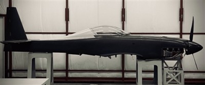 Kāpēc aviācijas daļas tik ļoti mīl oglekļa šķiedru?